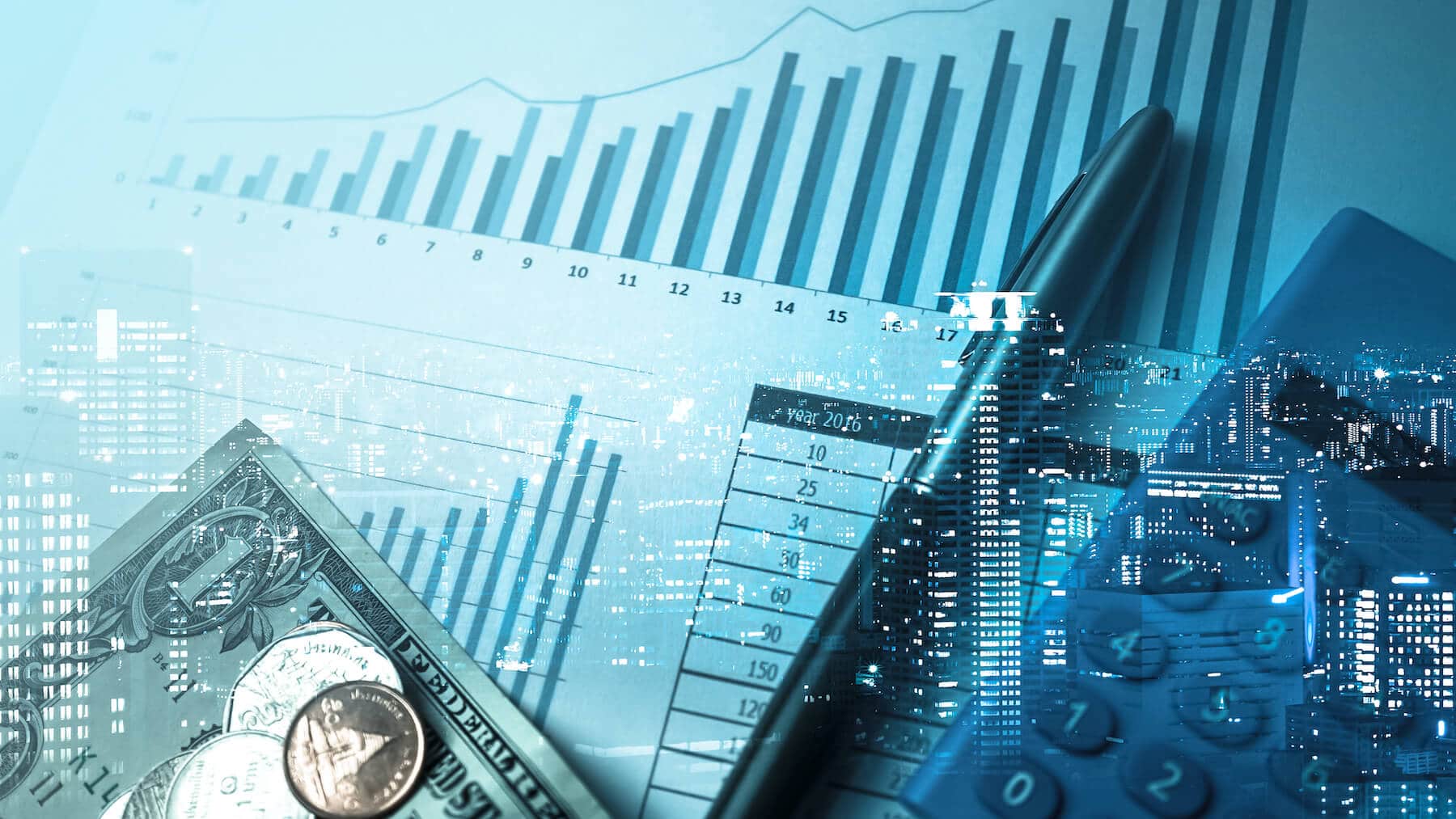 Notre stratégie d’investissements et leurs grands axes