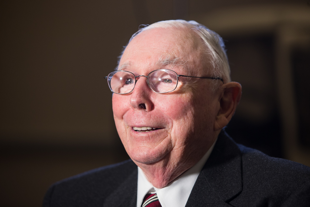 Les enseignements de Charlie Munger :  l’Architecte de Berkshire Hathaway